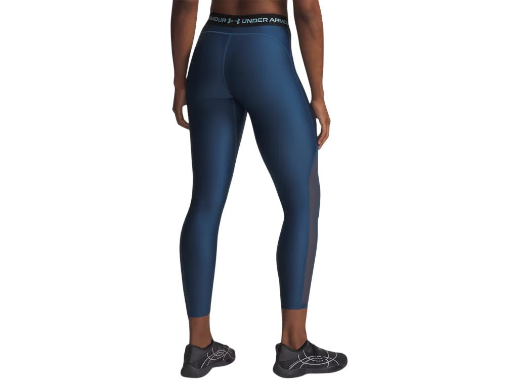 Legging Under Armour Femmes - HEATGEAR MESH