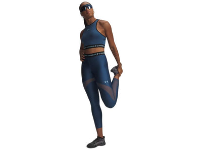 Legging Under Armour Femmes - HEATGEAR MESH
