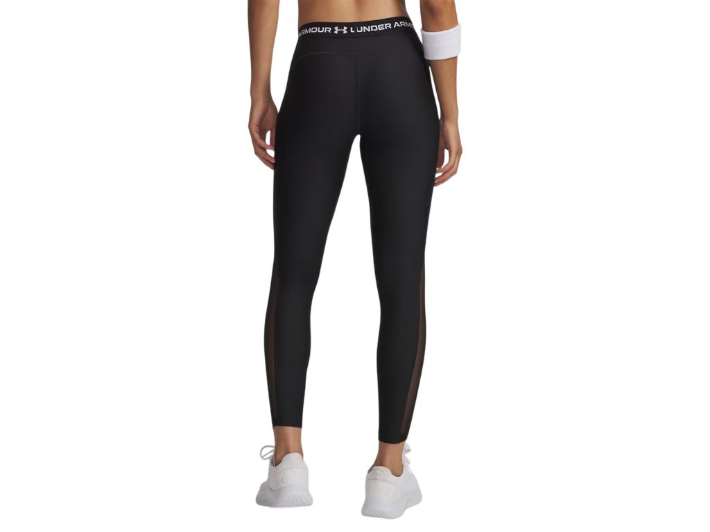 Legging Under Armour Femmes - HEATGEAR MESH