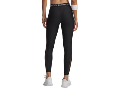 Legging Under Armour Femmes - HEATGEAR MESH