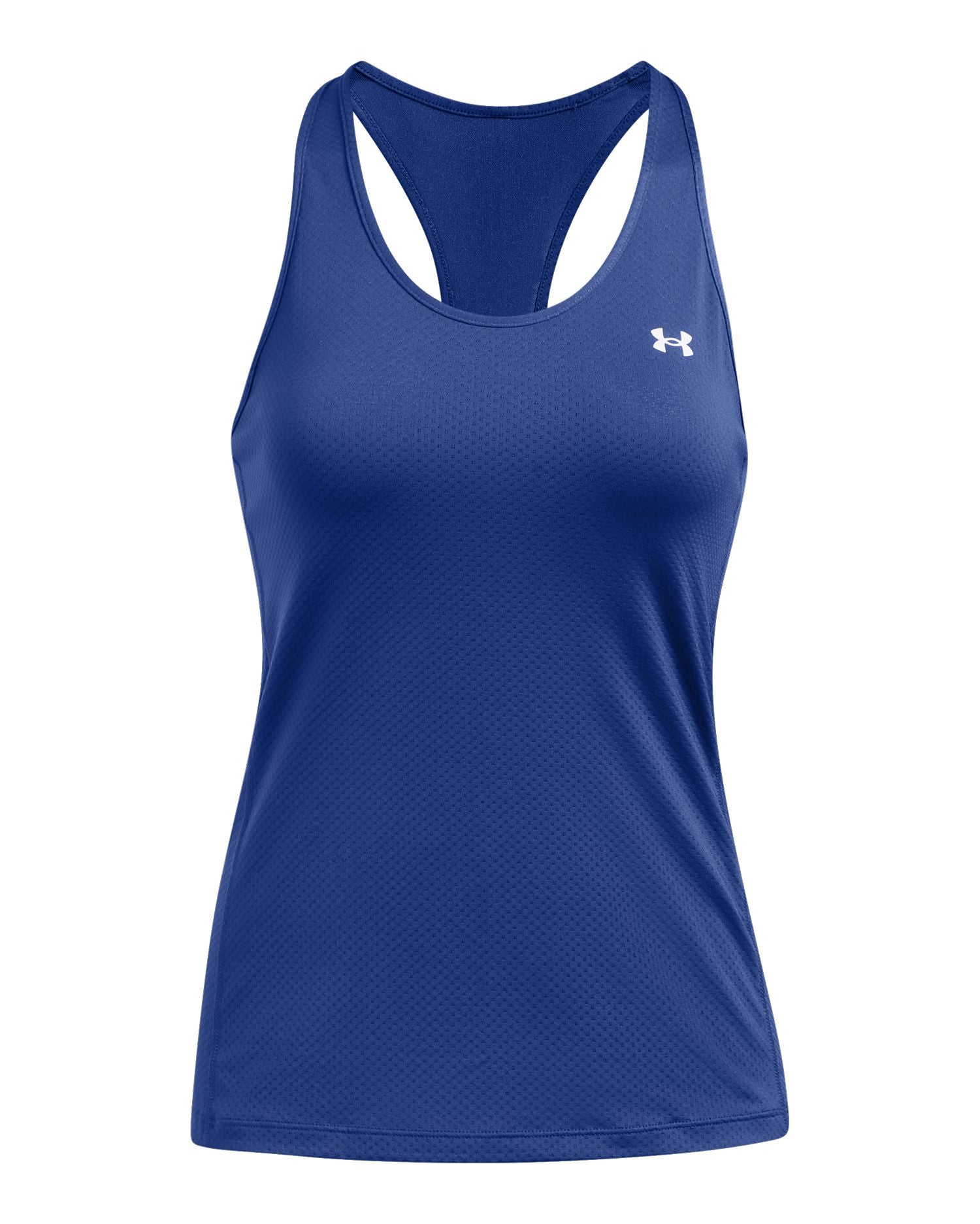HeatGear® Armor - Women's Racerback Tank Top - Under Armor