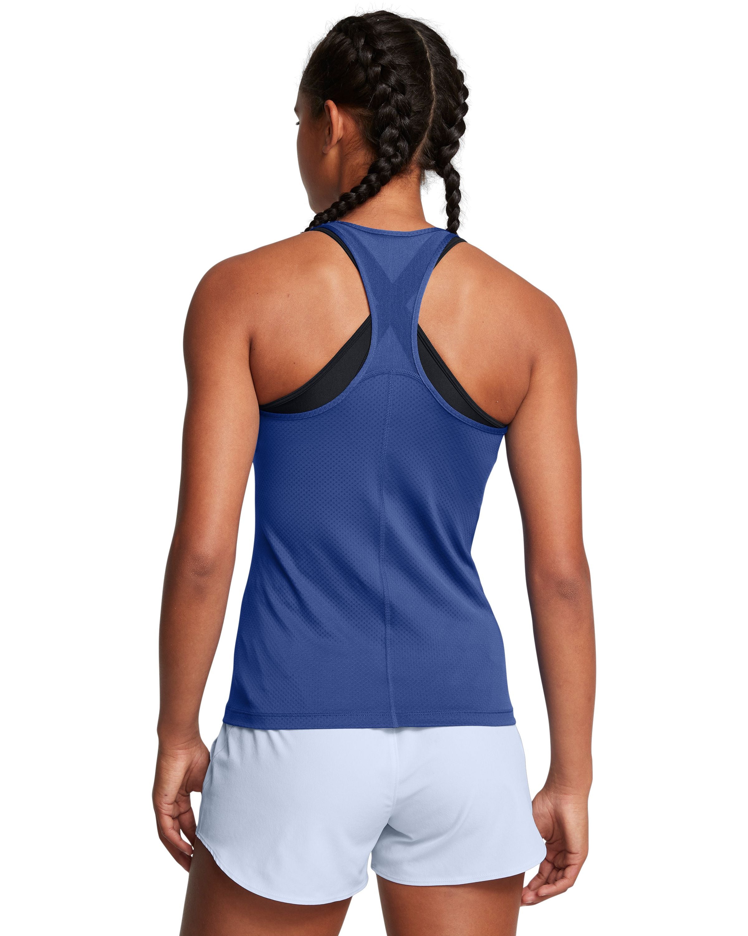 HeatGear® Armor - Women's Racerback Tank Top - Under Armor