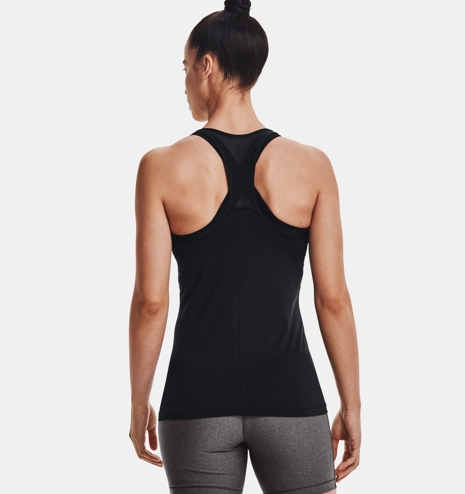 HeatGear® Armor - Women's Racerback Tank Top - Under Armor