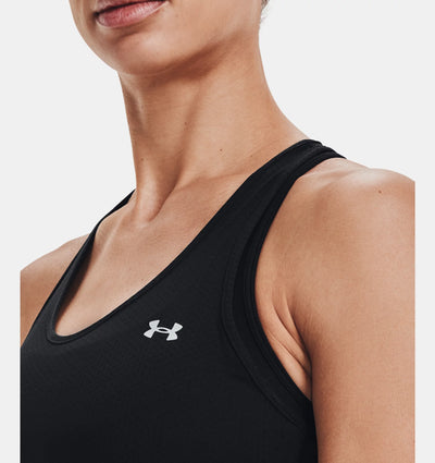 HeatGear® Armor - Women's Racerback Tank Top - Under Armor