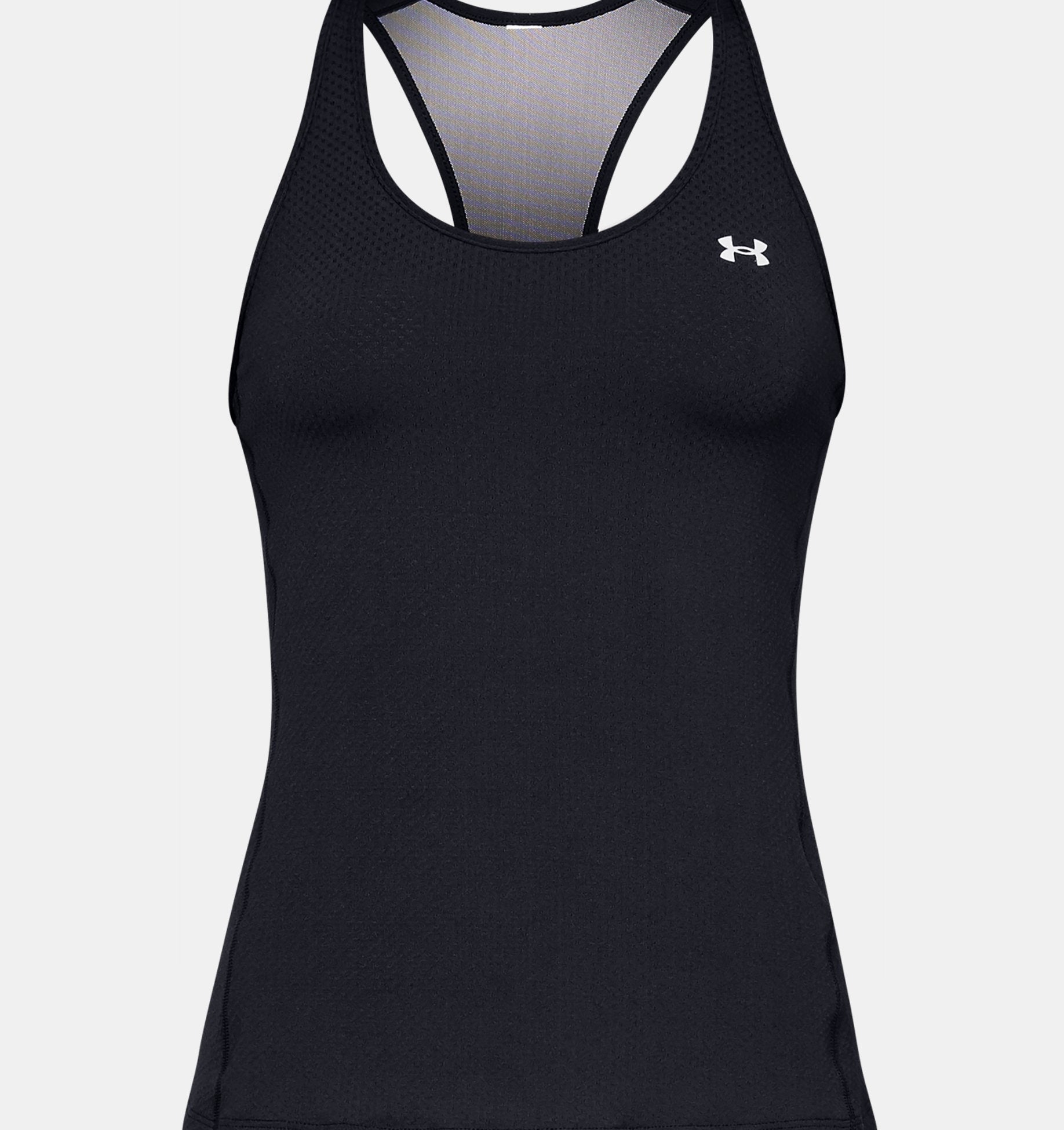 HeatGear® Armor - Women's Racerback Tank Top - Under Armor