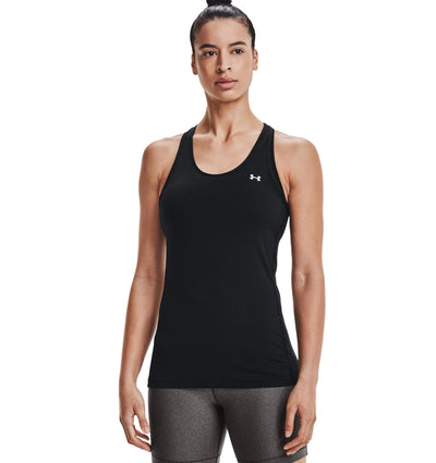 HeatGear® Armor - Women's Racerback Tank Top - Under Armor