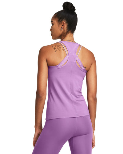 HeatGear® Armor - Women's Racerback Tank Top - Under Armor