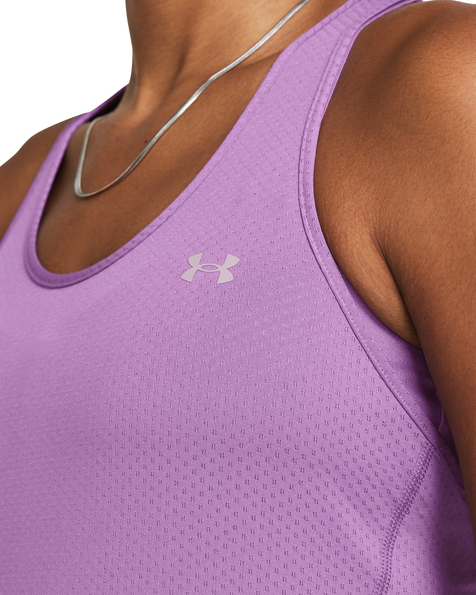 HeatGear® Armor - Women's Racerback Tank Top - Under Armor