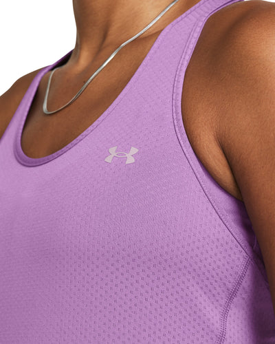 HeatGear® Armor - Women's Racerback Tank Top - Under Armor