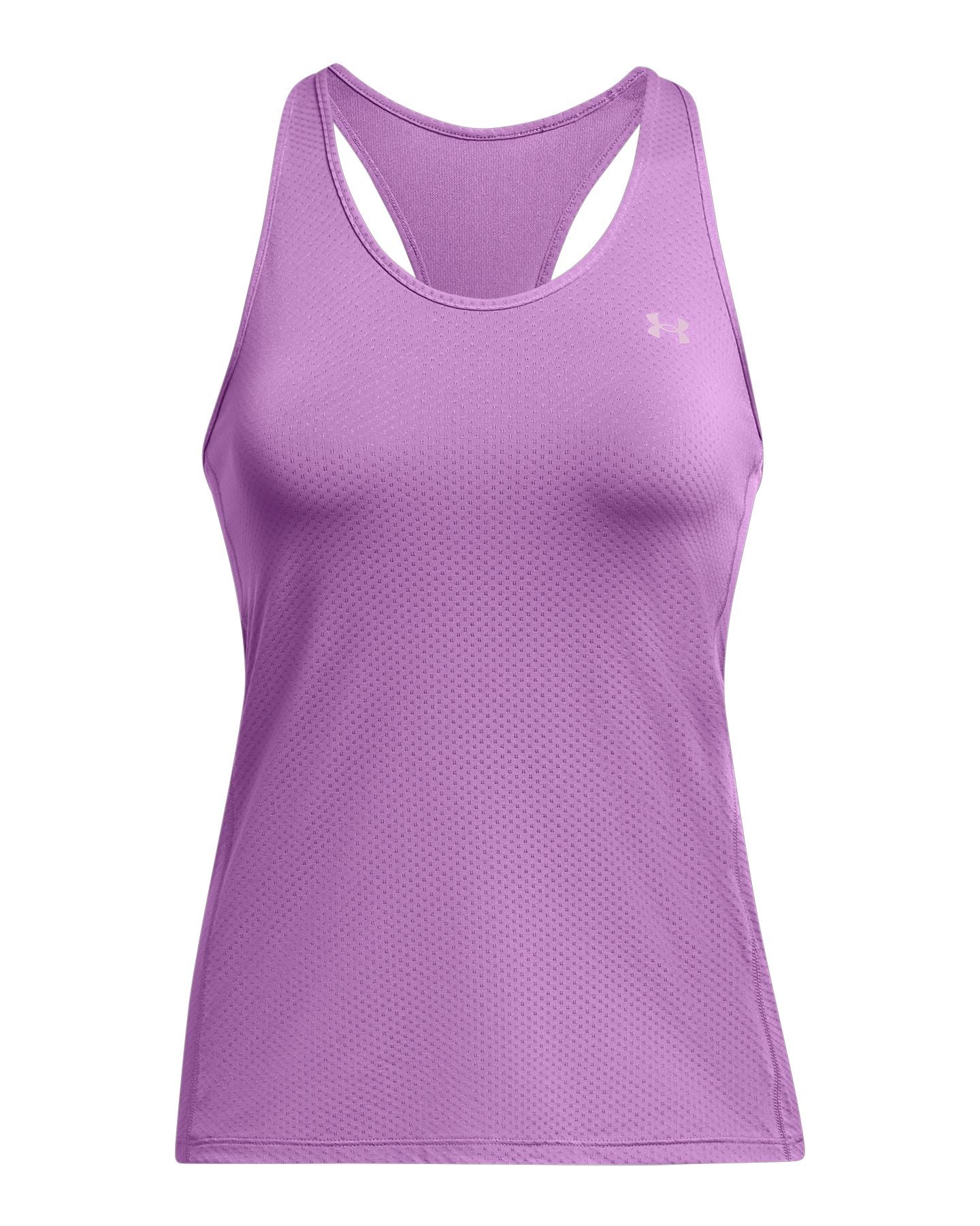 HeatGear® Armor - Women's Racerback Tank Top - Under Armor