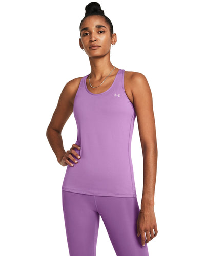 HeatGear® Armor - Women's Racerback Tank Top - Under Armor