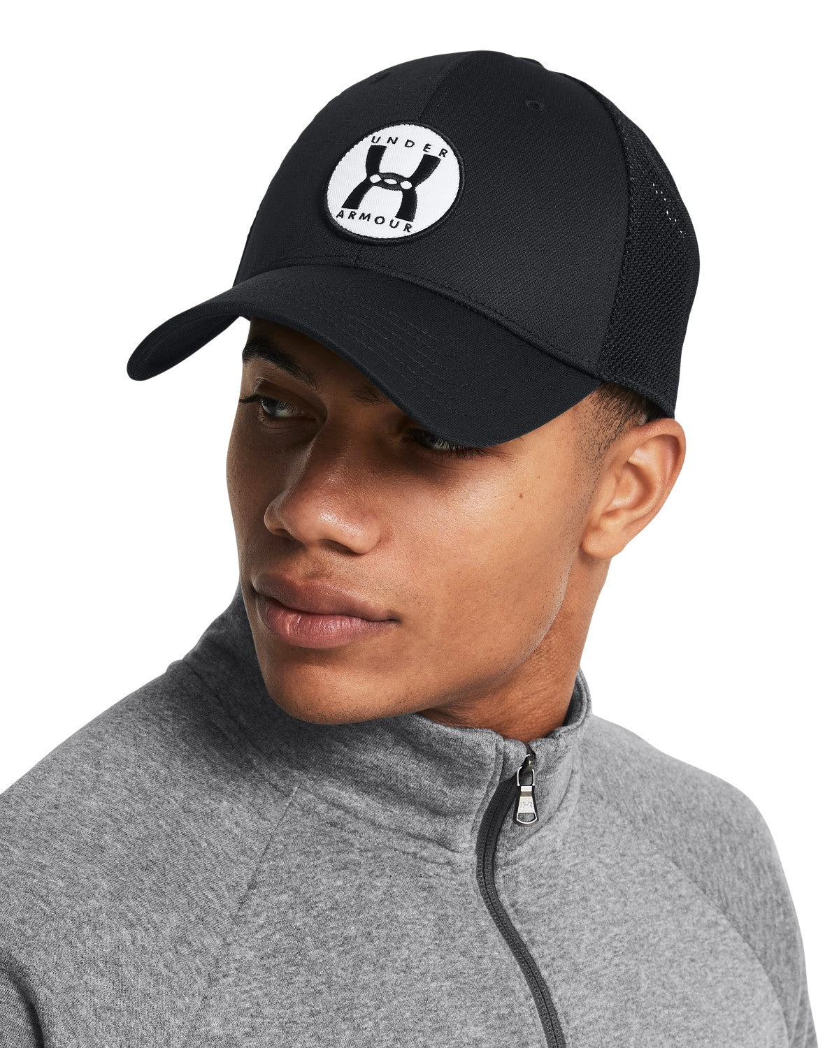Casquette Under Armour pour hommes - UA Blitzing