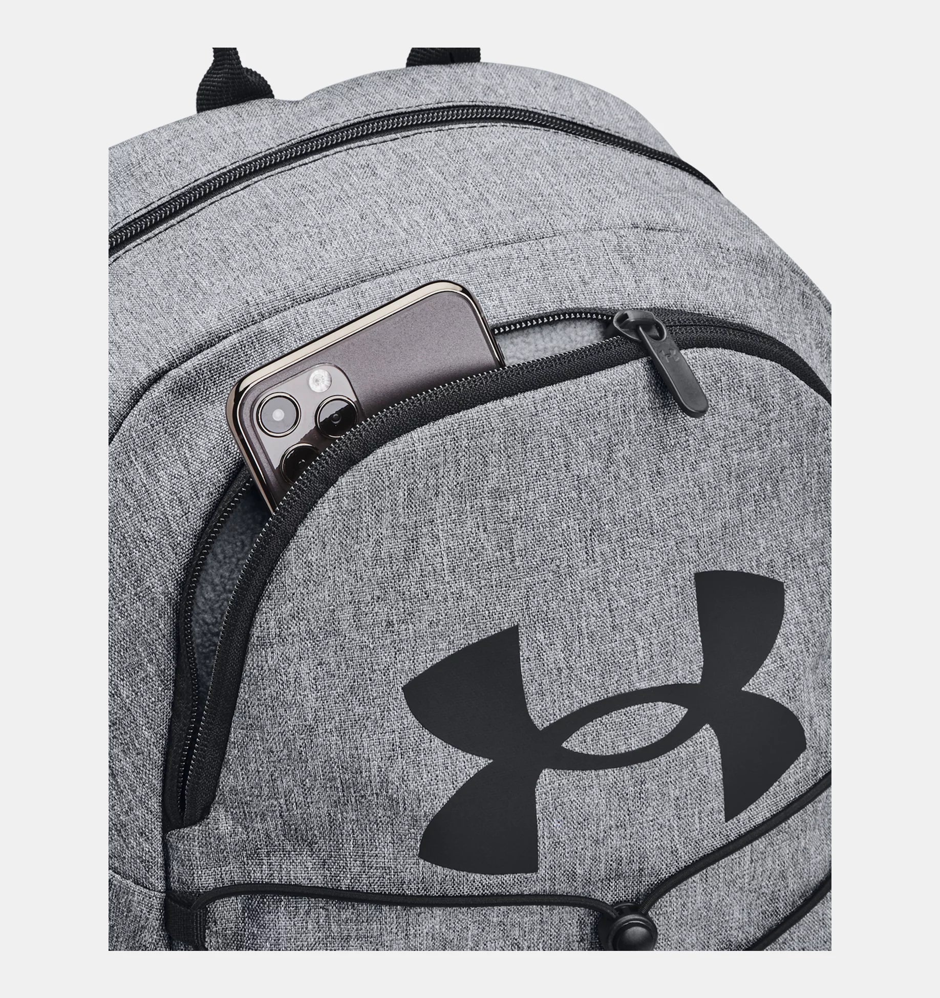 HUSTLE SPORT BACKPACK - Backpack - Under Armor