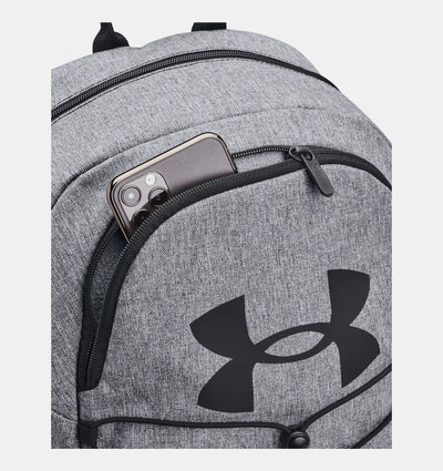 HUSTLE SPORT BACKPACK - Backpack - Under Armor