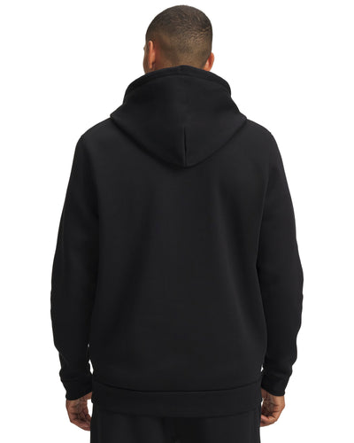 Hoodie Under Armour pour hommes - Icon Fleece Branded