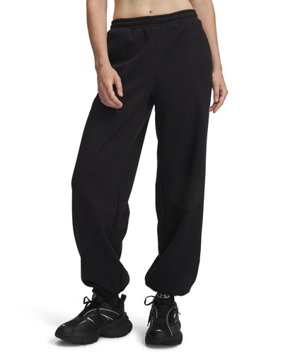 Pantalon Under Armour pour femmes - ICON FLC GYM