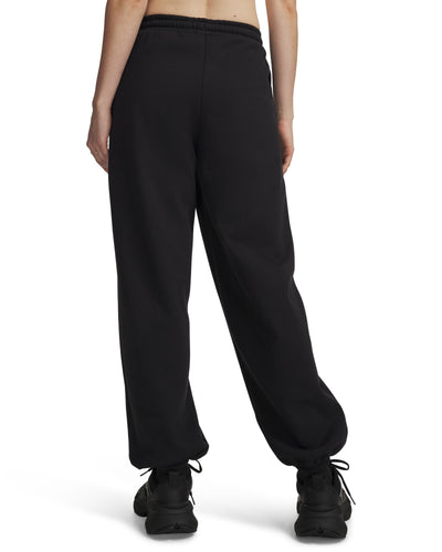 Pantalon Under Armour pour femmes - ICON FLC GYM