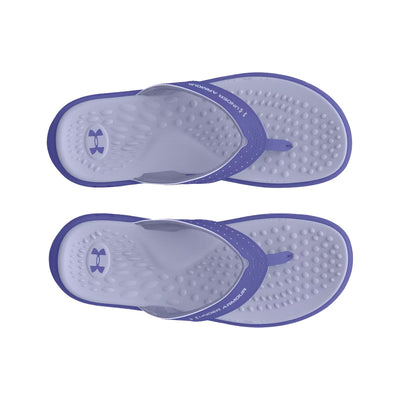Sandales Under Armour pour femmes - IGNITE MARBELLA