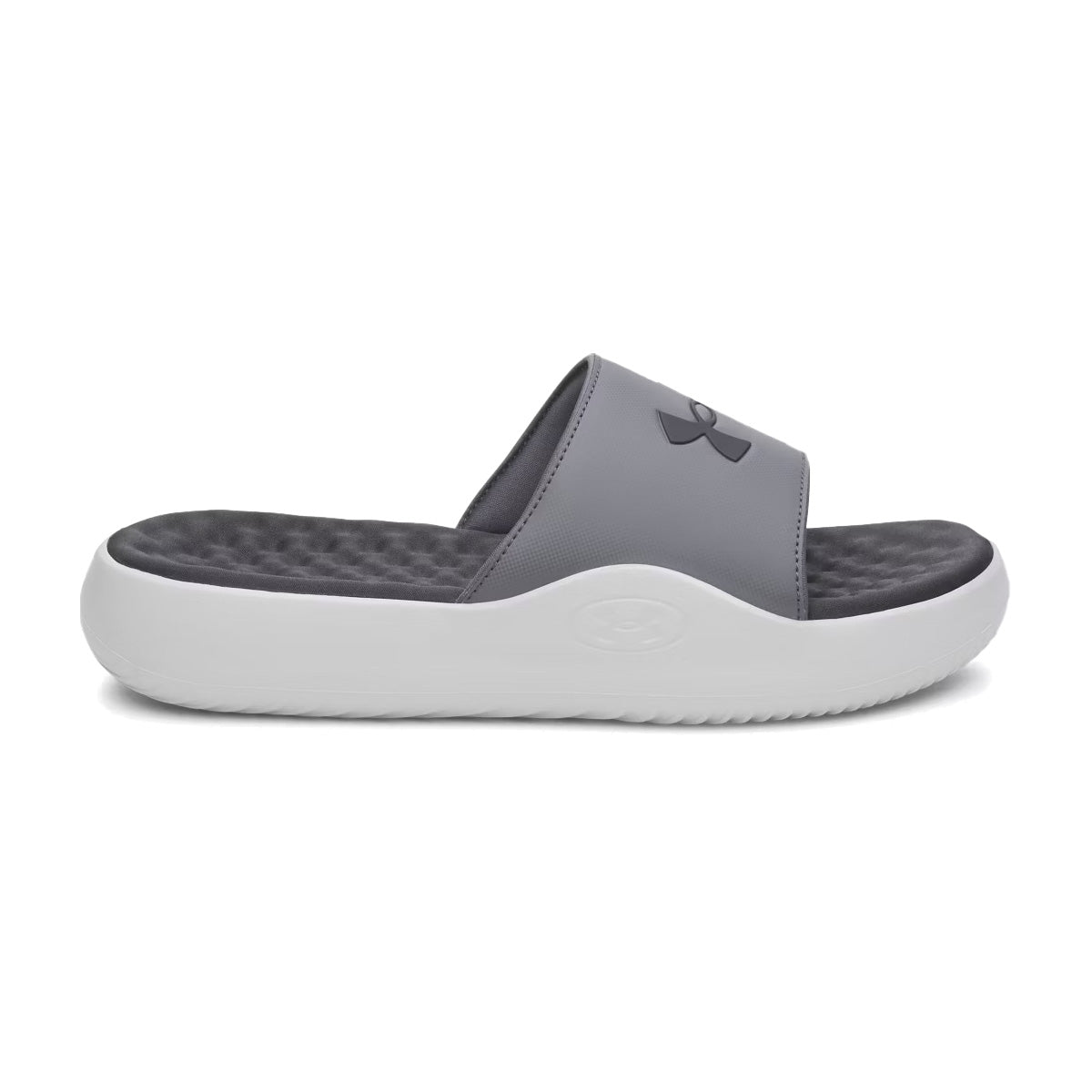 Sandales Under Armour hommes - IGNITE PRO 8 FIX