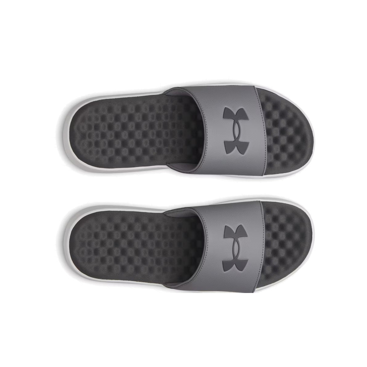 Under Armour men's sandals - IGNITE PRO 8 FIX