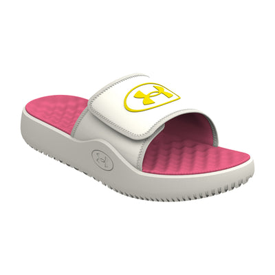 Women's Under Armour Sandals - IGNITE PRO 8