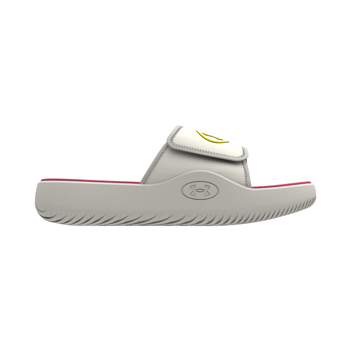 Women's Under Armour Sandals - IGNITE PRO 8
