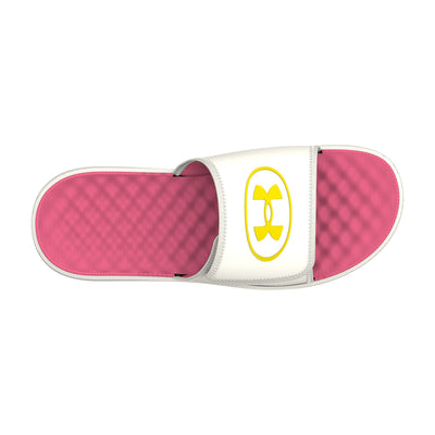 Women's Under Armour Sandals - IGNITE PRO 8