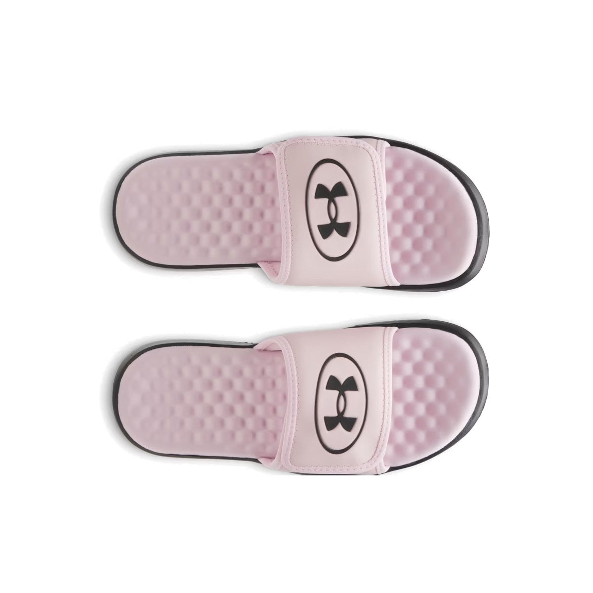 Women's Under Armour Sandals - IGNITE PRO 8
