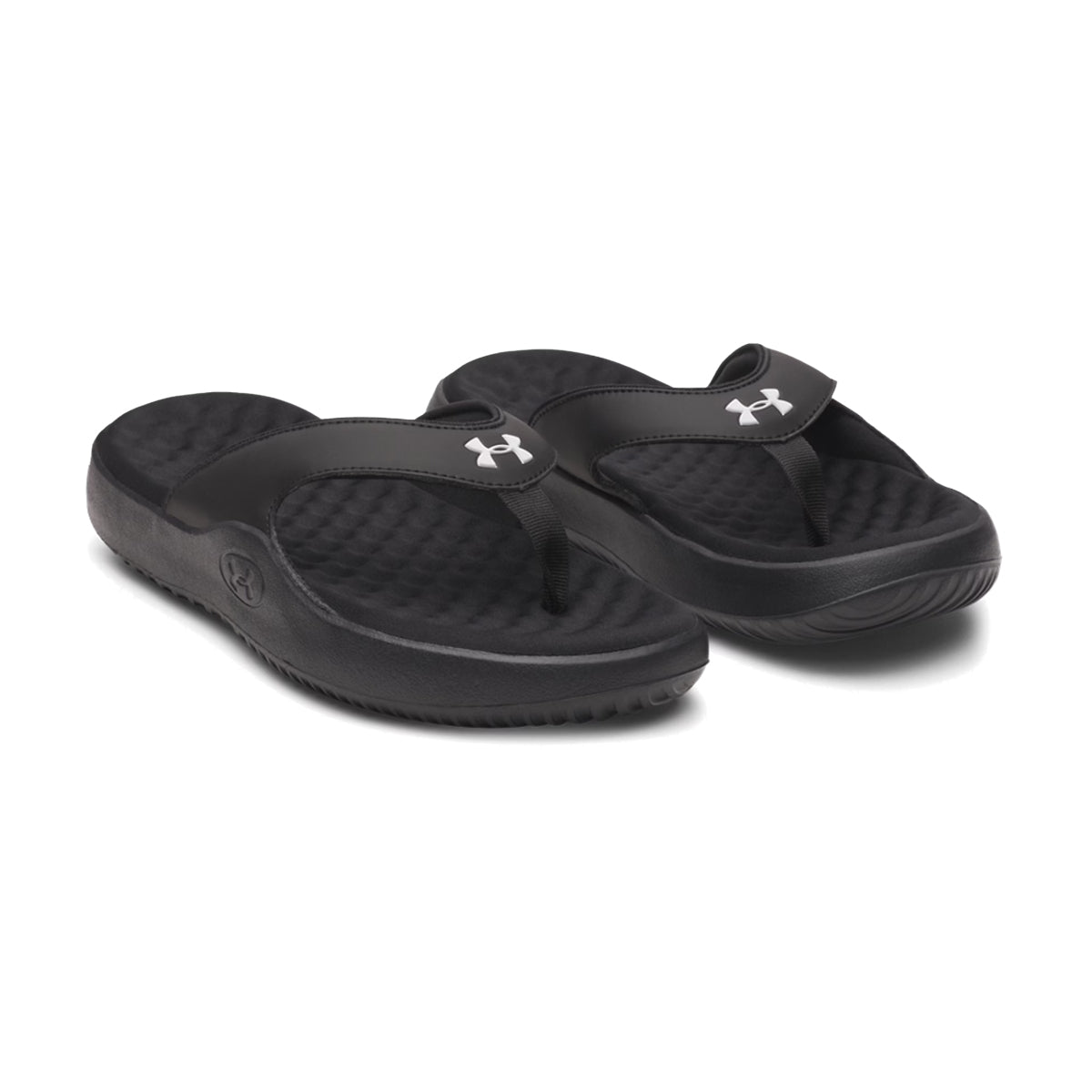 Sandales Under Armour femmes - IGNITE PRO 8 T