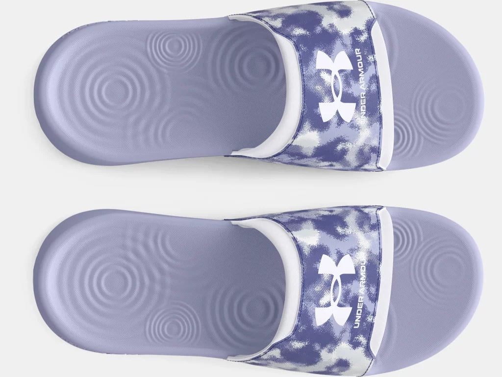 IGNITE SELECT GRAPHIC - Sandales confortables pour femmes - Under Armour