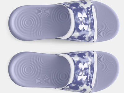 IGNITE SELECT GRAPHIC - Sandales confortables pour femmes - Under Armour