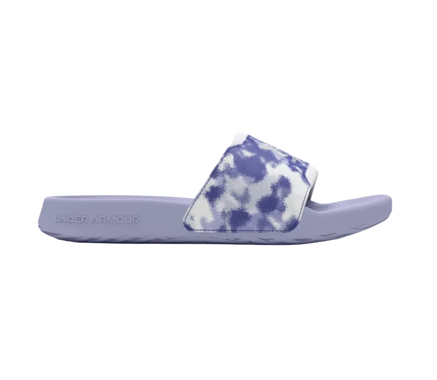 IGNITE SELECT GRAPHIC - Comfortable sandals for women - Under Armor
