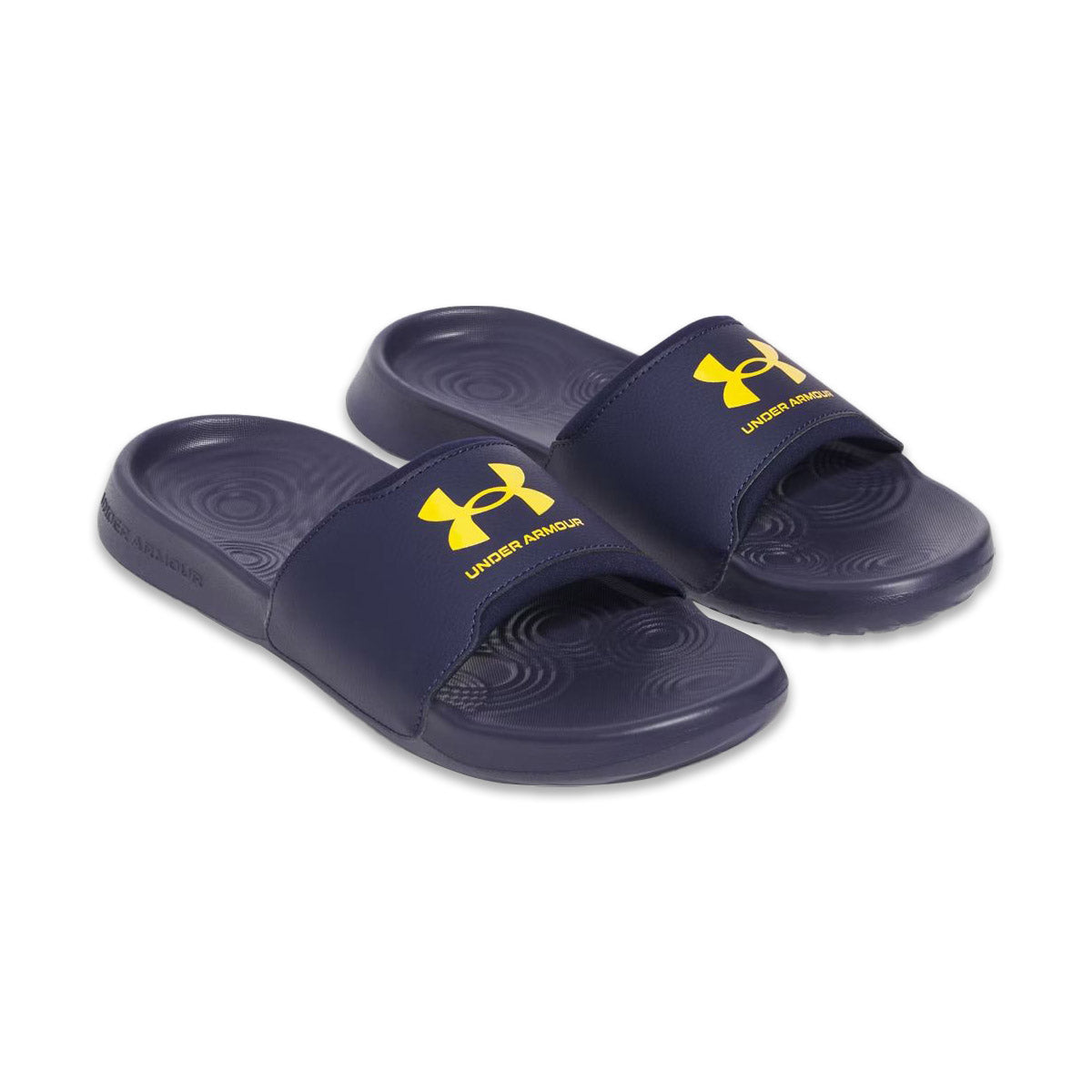 Sandales pour hommes Under Armour - IGNITE SELECT