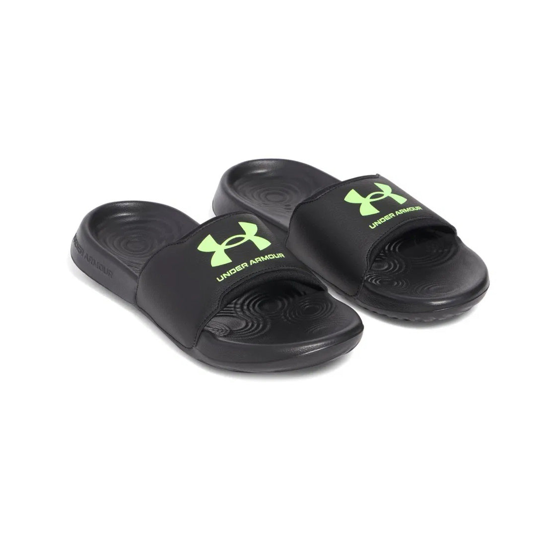 Under Armour Sandals for Boys (Junior) - IGNITE SELECT