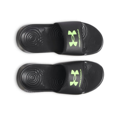 Under Armour Sandals for Boys (Junior) - IGNITE SELECT
