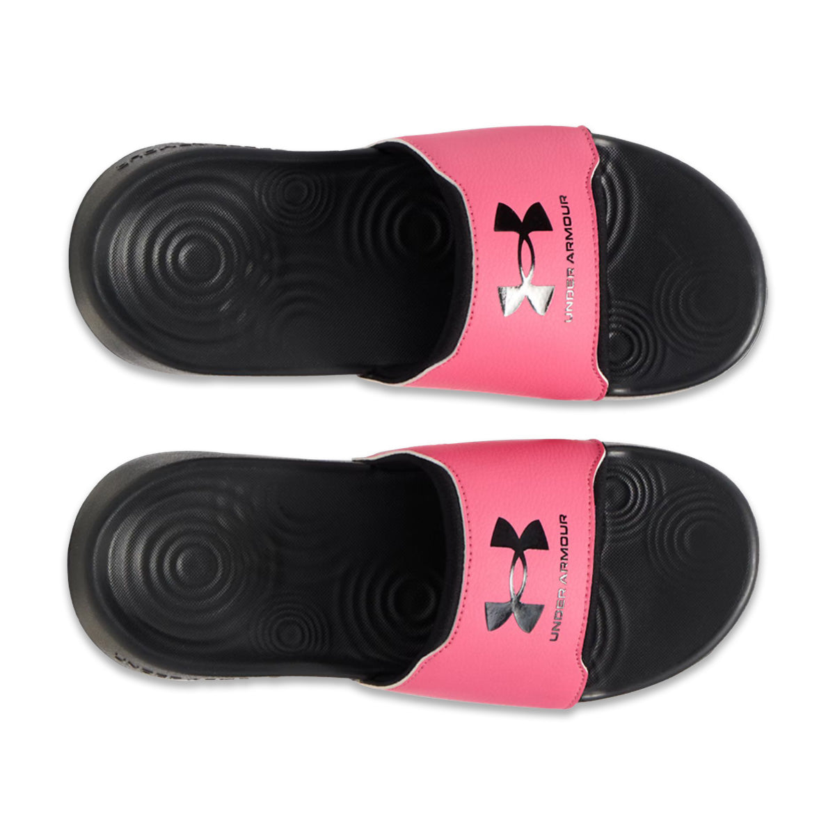 Under Armour Girls' (Junior) Sandals - IGNITE SELECT