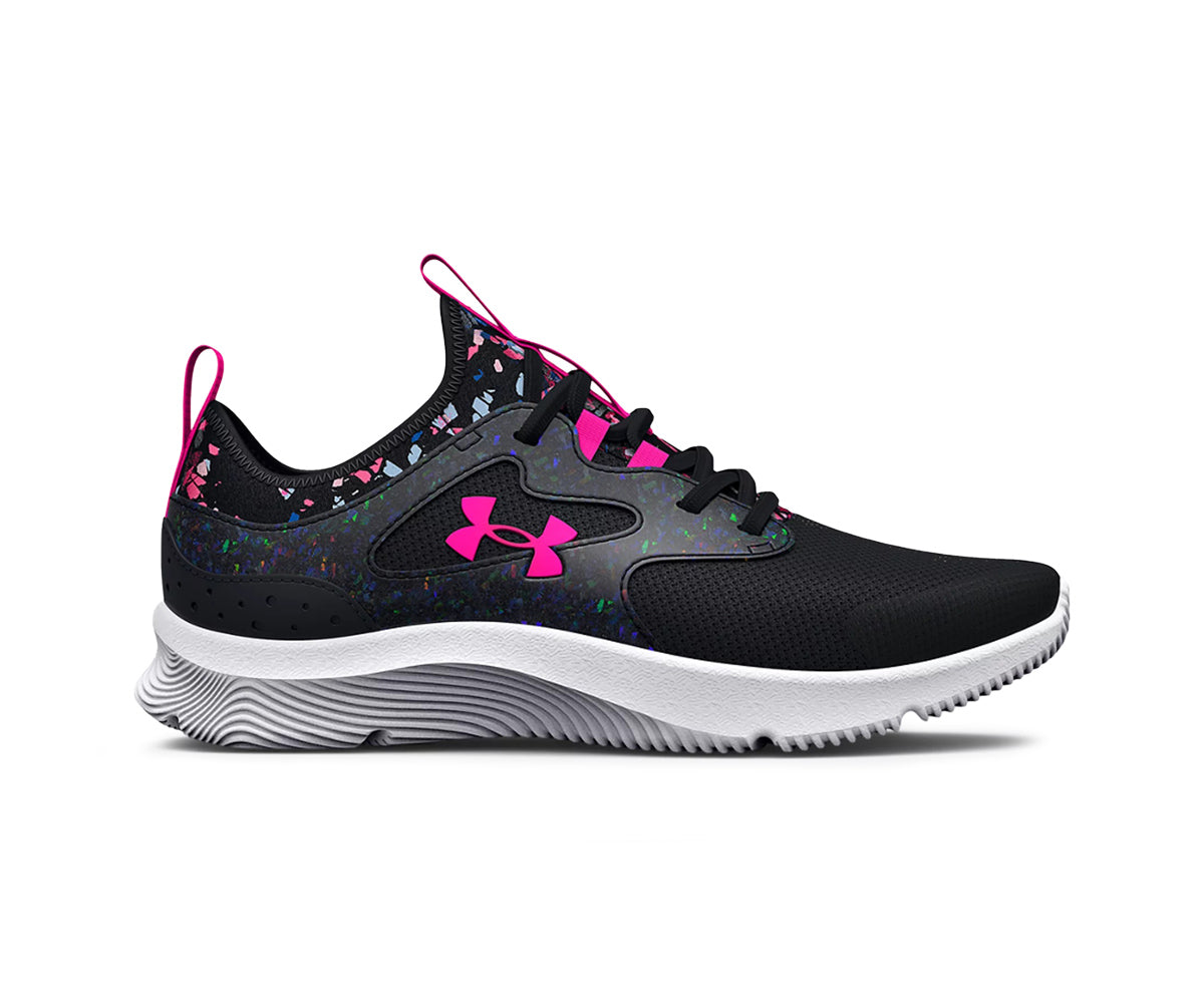 INFINTY 2.0 - Running shoe for girls (Junior) - Under Armor