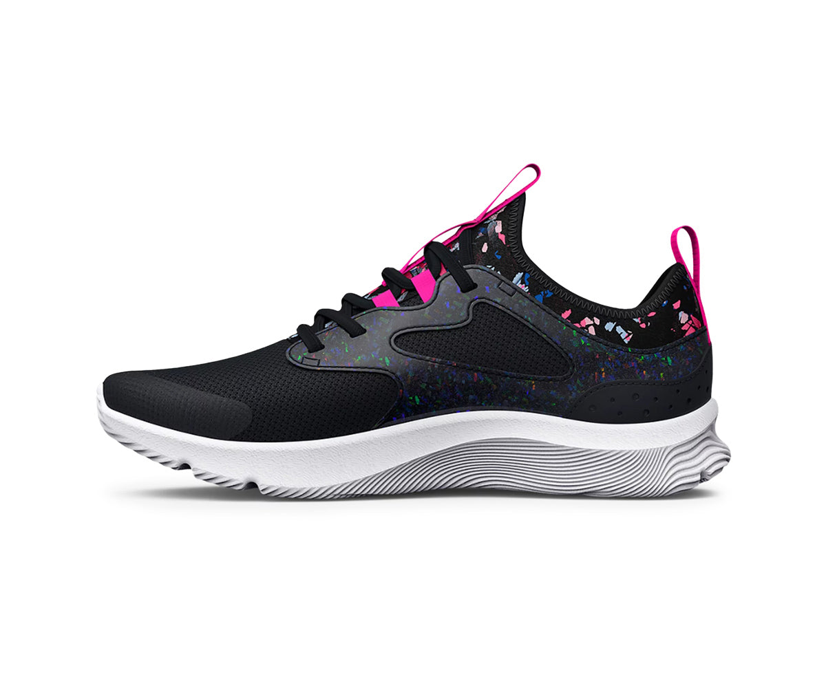 INFINTY 2.0 - Running shoe for girls (Junior) - Under Armor