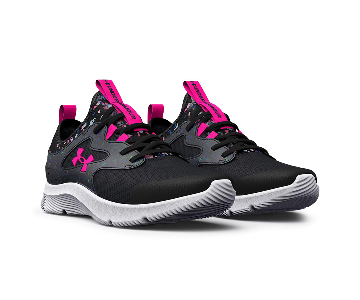 INFINTY 2.0 - Running shoe for girls (Junior) - Under Armor