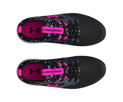INFINTY 2.0 - Running shoe for girls (Junior) - Under Armor