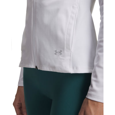Veste Under Armour pour femmes - JACKET MOTION