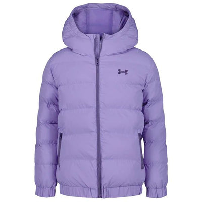 Manteau Under Armour Filles Jr - JACKET PUFFER