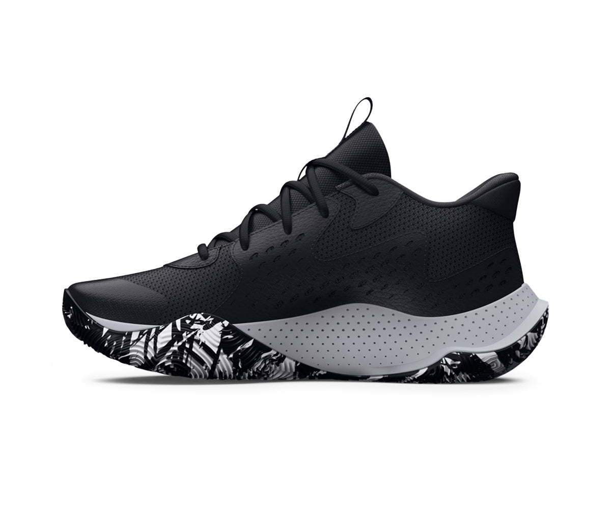 Men's basketball shoes Under Armour - JET'23