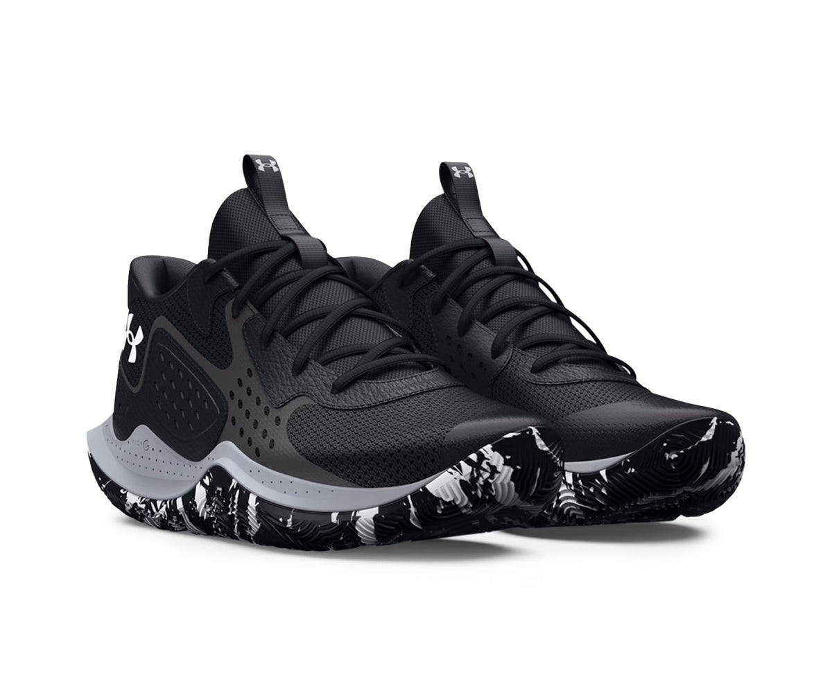 Men's basketball shoes Under Armour - JET'23