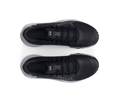 Men's basketball shoes Under Armour - JET'23