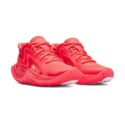 Souliers sport Under Armour pour garçons juniors - JET'25