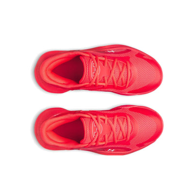 Souliers sport Under Armour pour garçons juniors - JET'25
