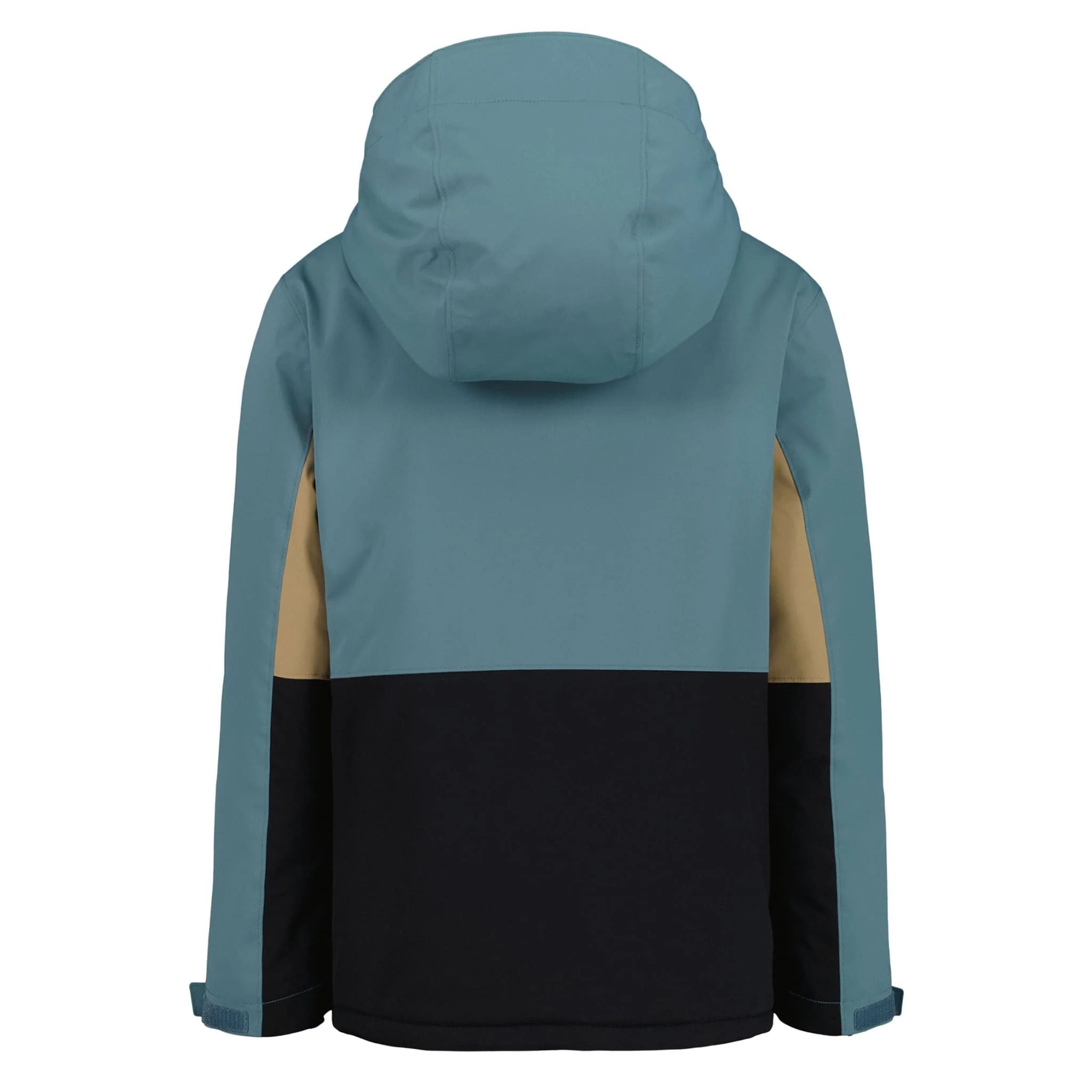 Under Armour Boy Coat - SLATE QUARRY
