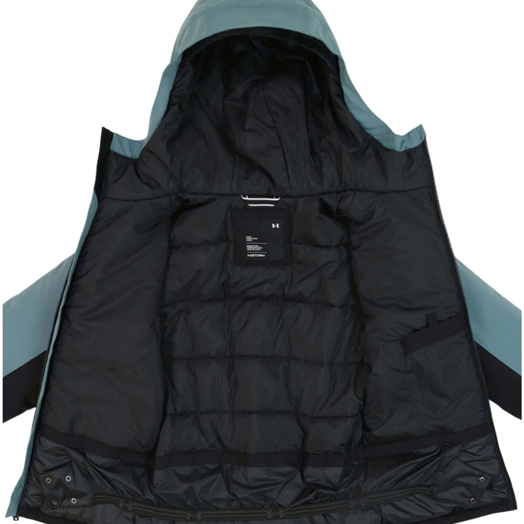Manteau Under Armour Garçon - SLATE QUARRY
