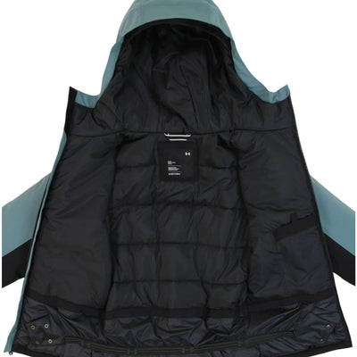 Manteau Under Armour Garçon - SLATE QUARRY
